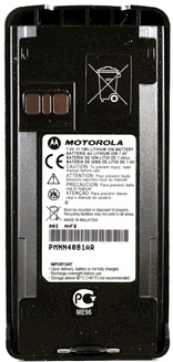  Motorola PMNN4081